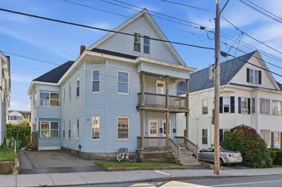 220 University Ave, Lowell, MA 01854 - Photo 1