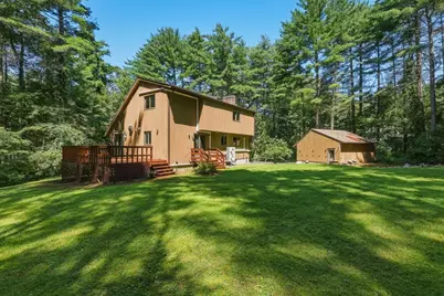 15 Ladyslipper Cir, Amherst, MA 01002 - Photo 33