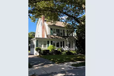164 Theodore Parker Rd #164, Boston, MA 02132 - Photo 1