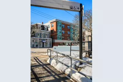 1151 Walnut #301, Newton, MA 02461 - Photo 5