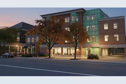1151 Walnut #301, Newton, MA 02461 - Photo 1