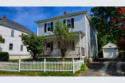 18 Peck Ave, Plymouth, MA 02360 - Photo 1