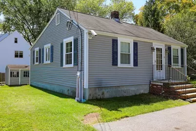 3 Fairview Ave, Natick, MA 01760 - Photo 3