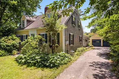 12 Rolfes Ln, Newbury, MA 01951 - Photo 1