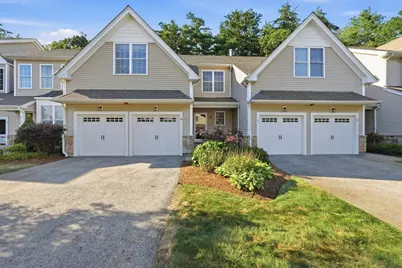 55 Pondside Dr #55, Bolton, MA 01740 - Photo 3