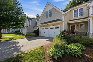 55 Pondside Drive, Bolton, MA 01740 - Photo 1