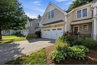 55 Pondside Dr #55, Bolton, MA 01740 - Photo 1