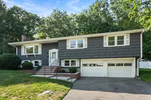 117 Albemarle Rd, Norwood, MA 02062 - Photo 1