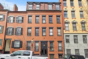 19 S Russell St, Boston, MA 02114 - Photo 1
