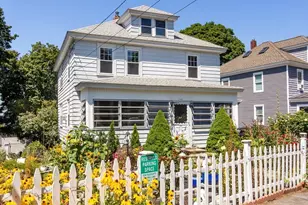 242 Beacon St, Lowell, MA 01850 - Photo 1