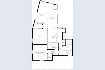 5 Mohawk St #2, Boston, MA 02127 - Photo 17
