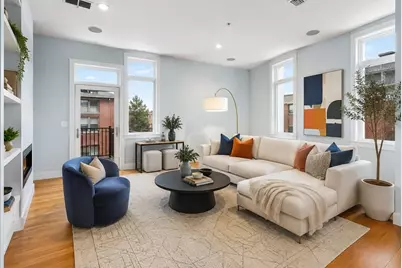 5 Mohawk St #2, Boston, MA 02127 - Photo 1