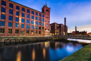 300 Canal St, Lawrence, MA 01840 - Photo 1