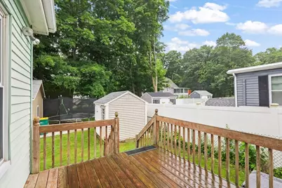 10 Cottage Street #10, North Attleboro, MA 02760 - Photo 31