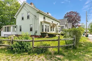 10 Cottage St, North Attleboro, MA 02760 - Photo 1