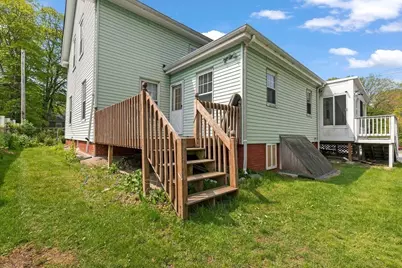 10 Cottage Street #10, North Attleboro, MA 02760 - Photo 25