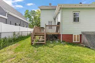 10 Cottage St, North Attleboro, MA 02760 - Photo 25
