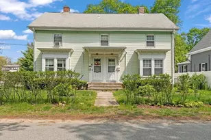 10 Cottage St, North Attleboro, MA 02760 - Photo 1