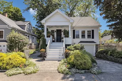 54 Summit St, Boston, MA 02136 - Photo 1