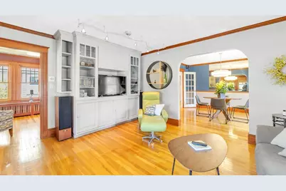 54 Summit St, Boston, MA 02136 - Photo 5