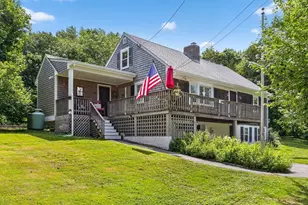 45 Ludlam St, Falmouth, MA 02540 - Photo 1