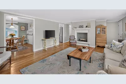 45 Ludlam St, Falmouth, MA 02540 - Photo 3