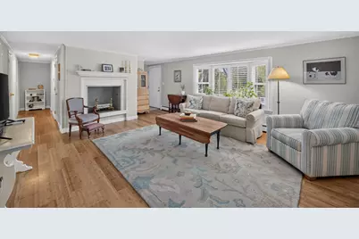 45 Ludlam St, Falmouth, MA 02540 - Photo 5