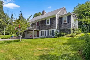 45 Ludlam St, Falmouth, MA 02540 - Photo 1