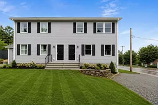 353 1/2 South St, Plainville, MA 02762 - Photo 1