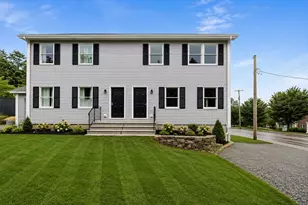 353 1/2 South St, Plainville, MA 02762 - Photo 1