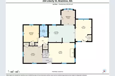 234 Liberty St, Braintree, MA 02184 - Photo 41