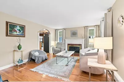 234 Liberty St, Braintree, MA 02184 - Photo 7