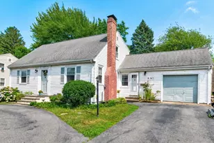 234 Liberty St, Braintree, MA 02184 - Photo 1