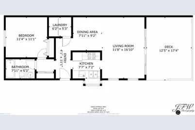 20 Roundhouse Rd #20, Bourne, MA 02532 - Photo 7