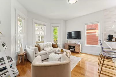 54 Bloomfield St #1, Boston, MA 02124 - Photo 3