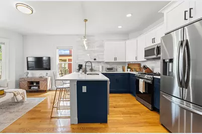 54 Bloomfield St #1, Boston, MA 02124 - Photo 7