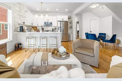 54 Bloomfield St #1, Boston, MA 02124 - Photo 5