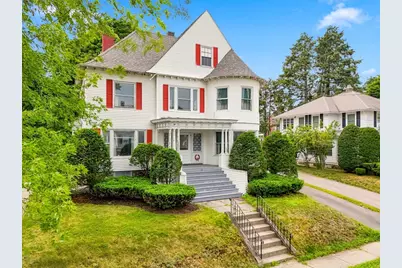 22 Quincy Street, Methuen, MA 01844 - Photo 1