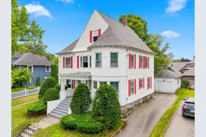 22 Quincy Street, Methuen, MA 01844 - Photo 3