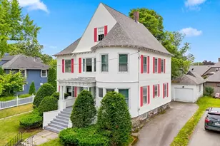22 Quincy St, Methuen, MA 01844 - Photo 3