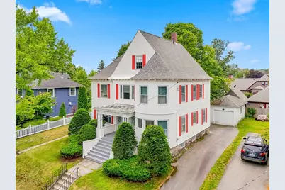 22 Quincy Street, Methuen, MA 01844 - Photo 5