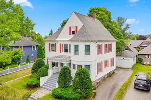 22 Quincy St, Methuen, MA 01844 - Photo 5