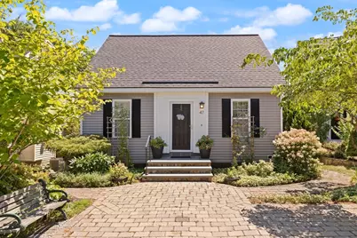 47 Lilac Cir, Marlborough, MA 01752 - Photo 1