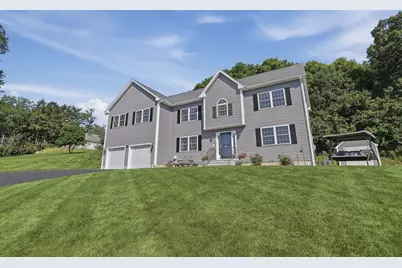 176 Southold Road, Auburn, MA 01501 - Photo 3
