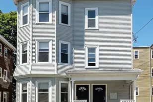 77-79 Nightingale St, Boston, MA 02124 - Photo 1