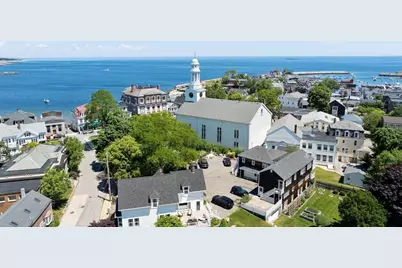 9 Jewett St #C, Rockport, MA 01966 - Photo 1