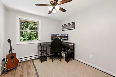 75 Huntoon Memorial Hwy #6-10, Leicester, MA 01524 - Photo 17