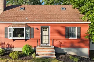 28 Lawrence St, Danvers, MA 01923 - Photo 31