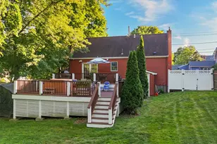 28 Lawrence St, Danvers, MA 01923 - Photo 37