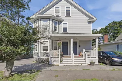 10-12 Mechanic St #10, Beverly, MA 01915 - Photo 1